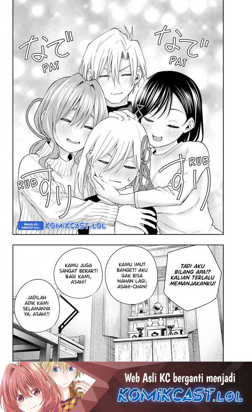 Chapter 128 - halaman 22