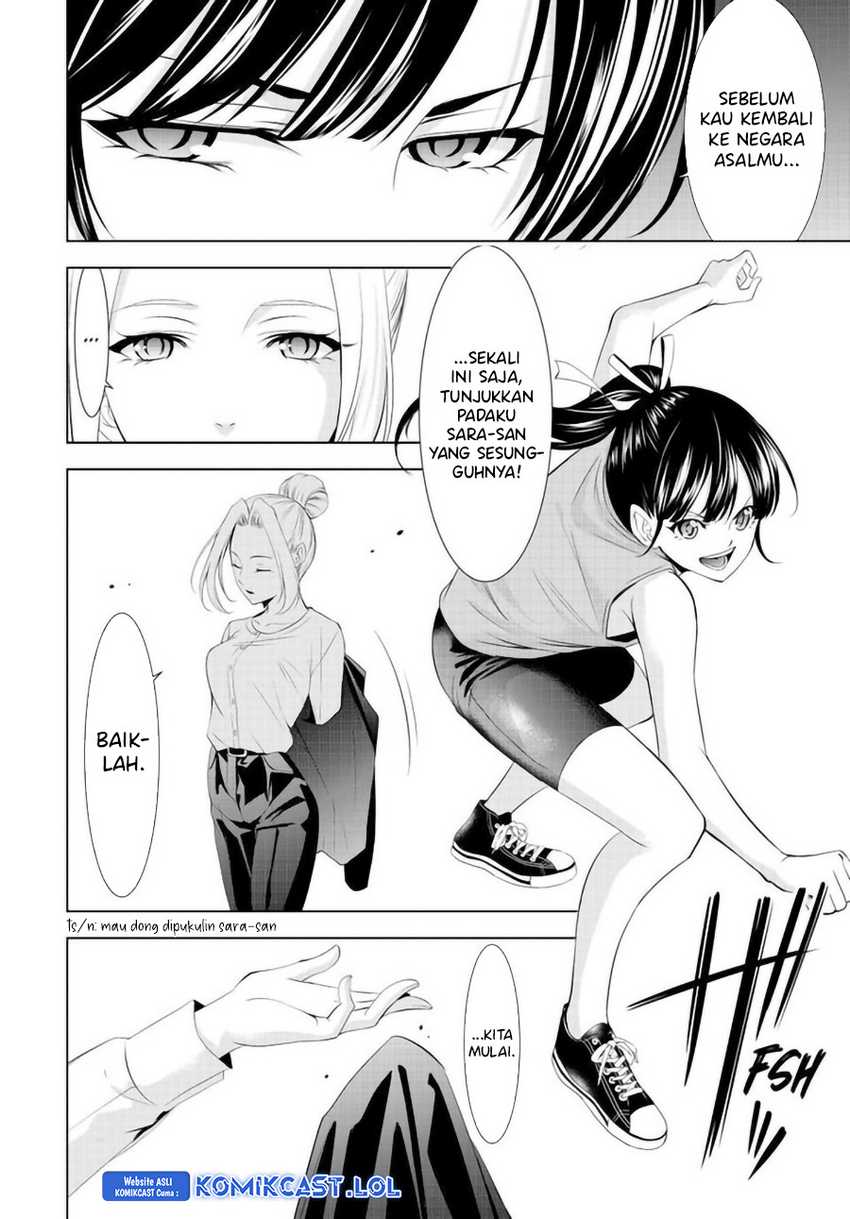 Chapter 143 - halaman 12