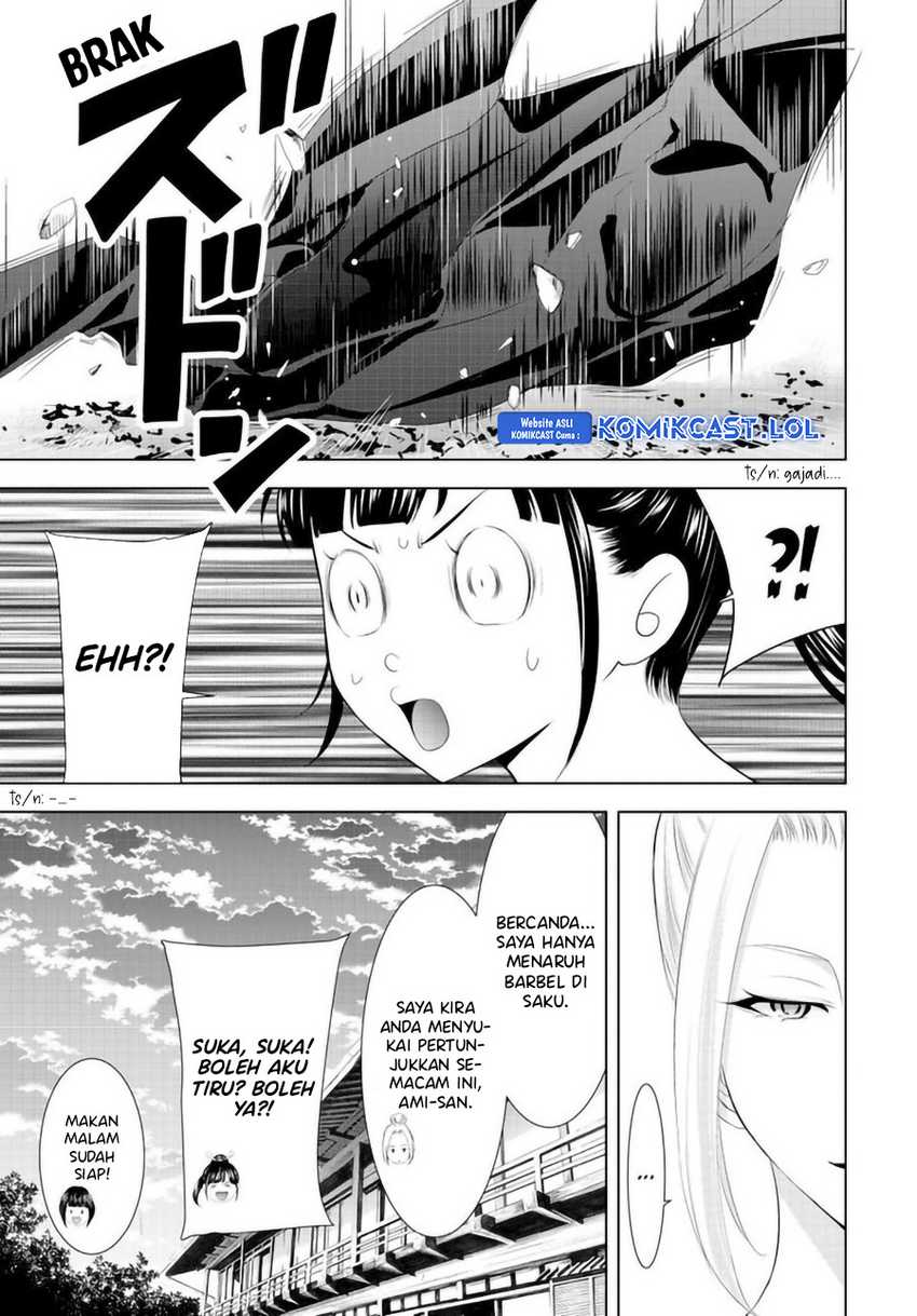 Chapter 143 - halaman 13