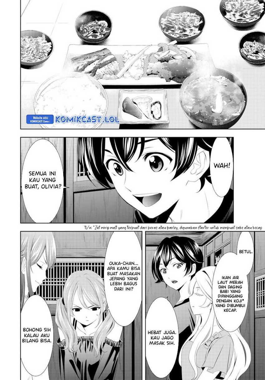 Chapter 143 - halaman 14