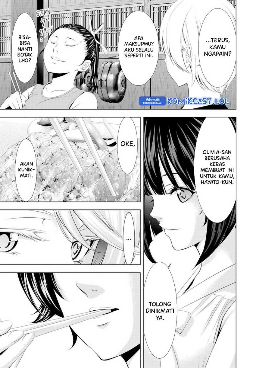 Chapter 143 - halaman 15