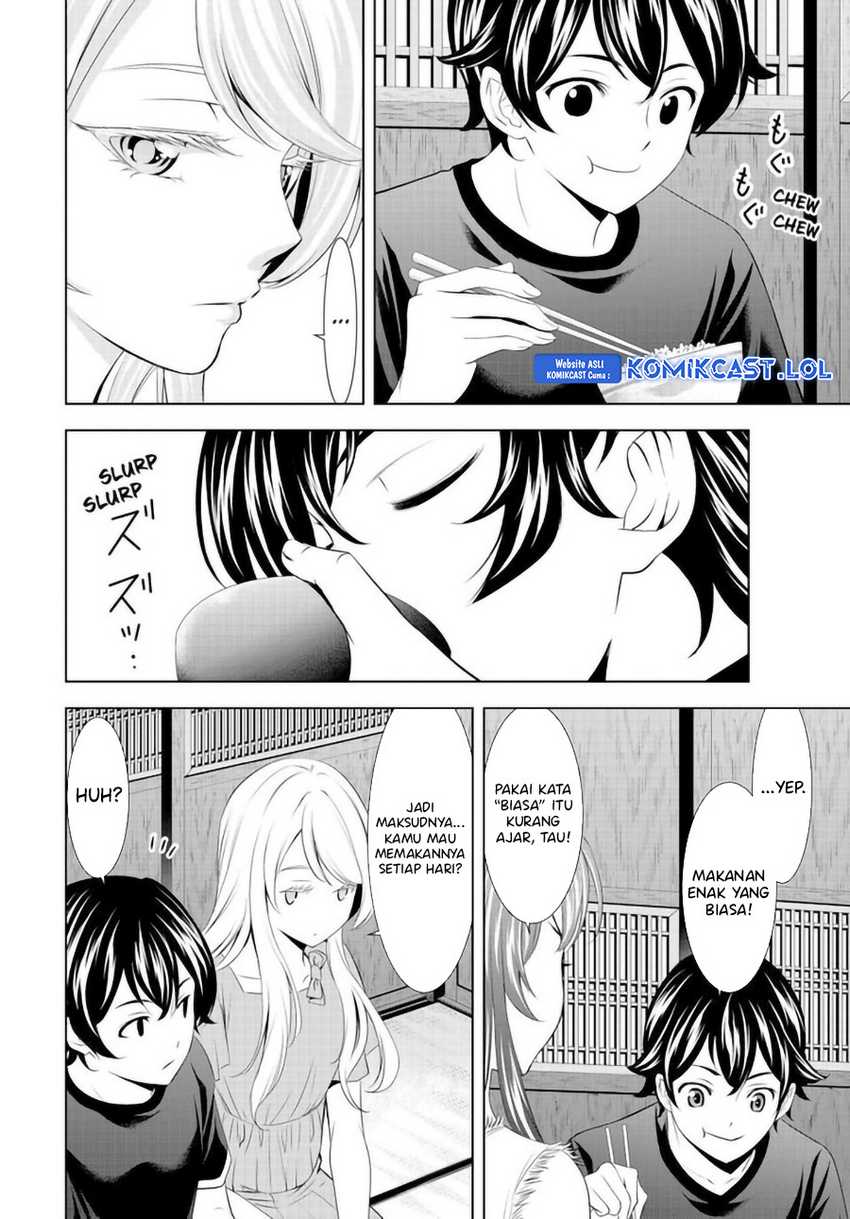 Chapter 143 - halaman 16