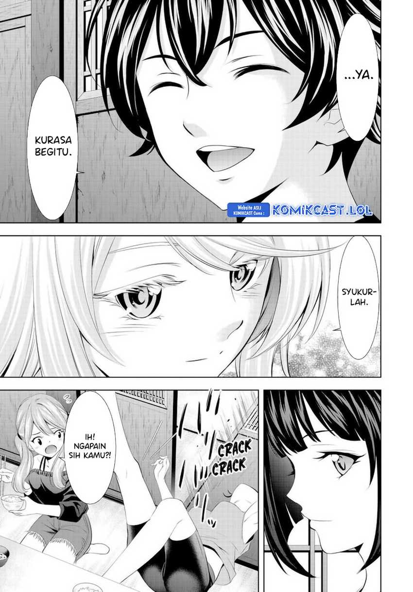 Chapter 143 - halaman 17