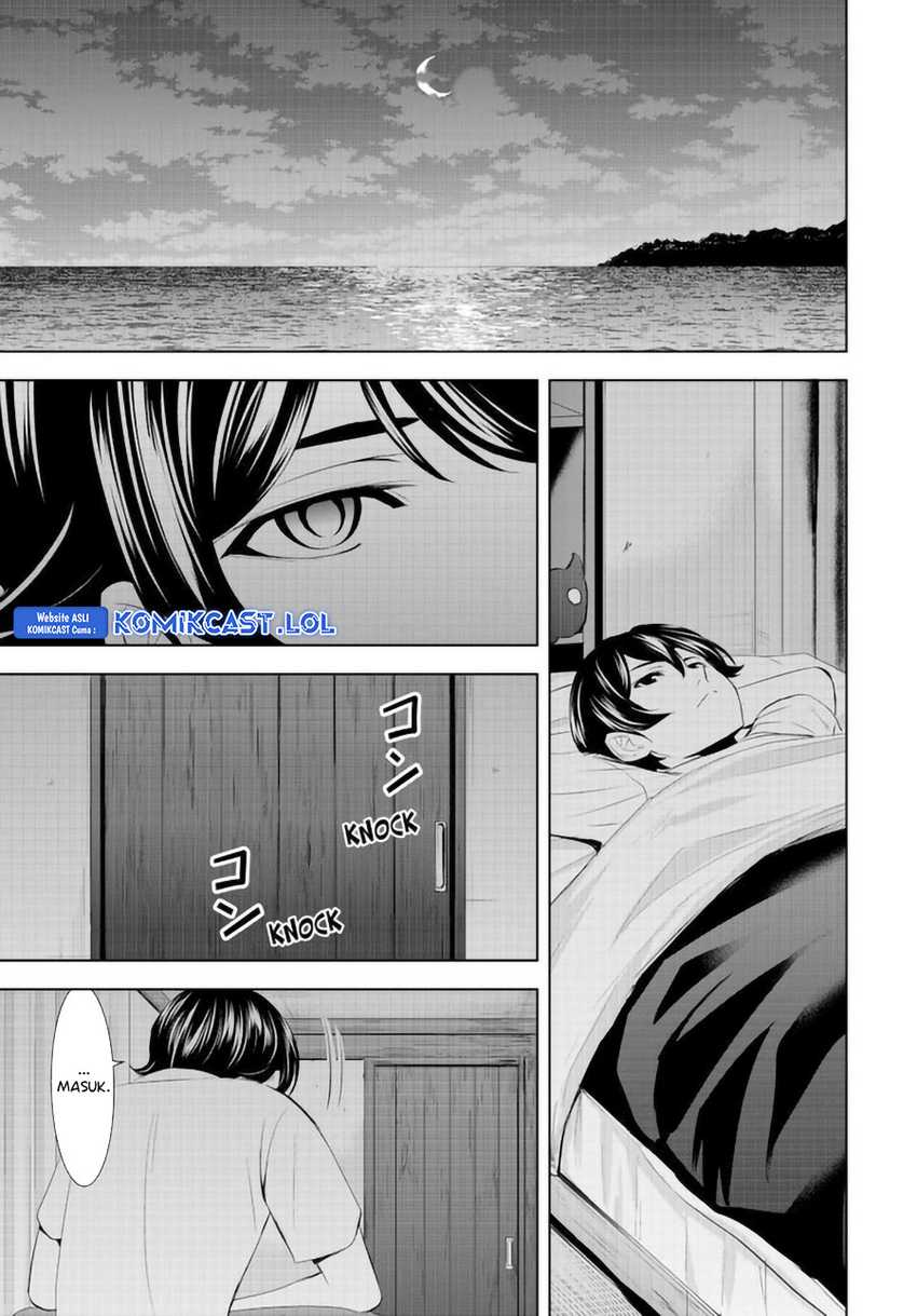 Chapter 143 - halaman 19