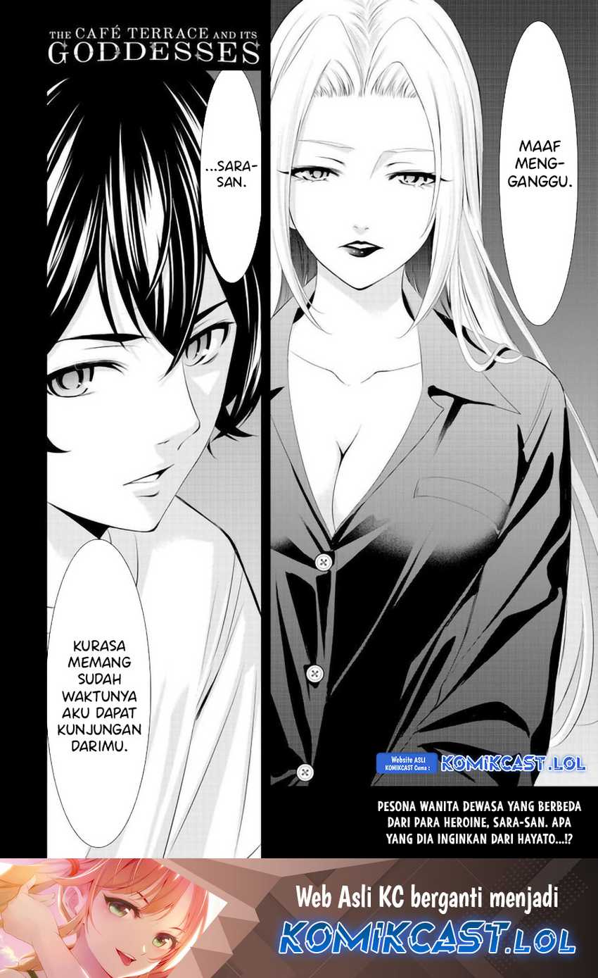 Chapter 143 - halaman 20