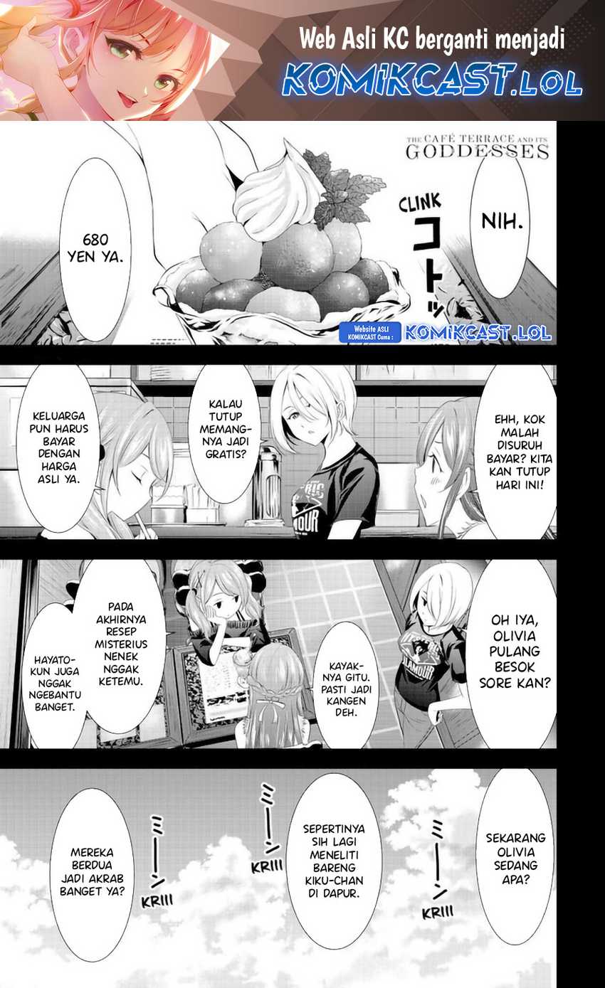 Chapter 143 - halaman 3