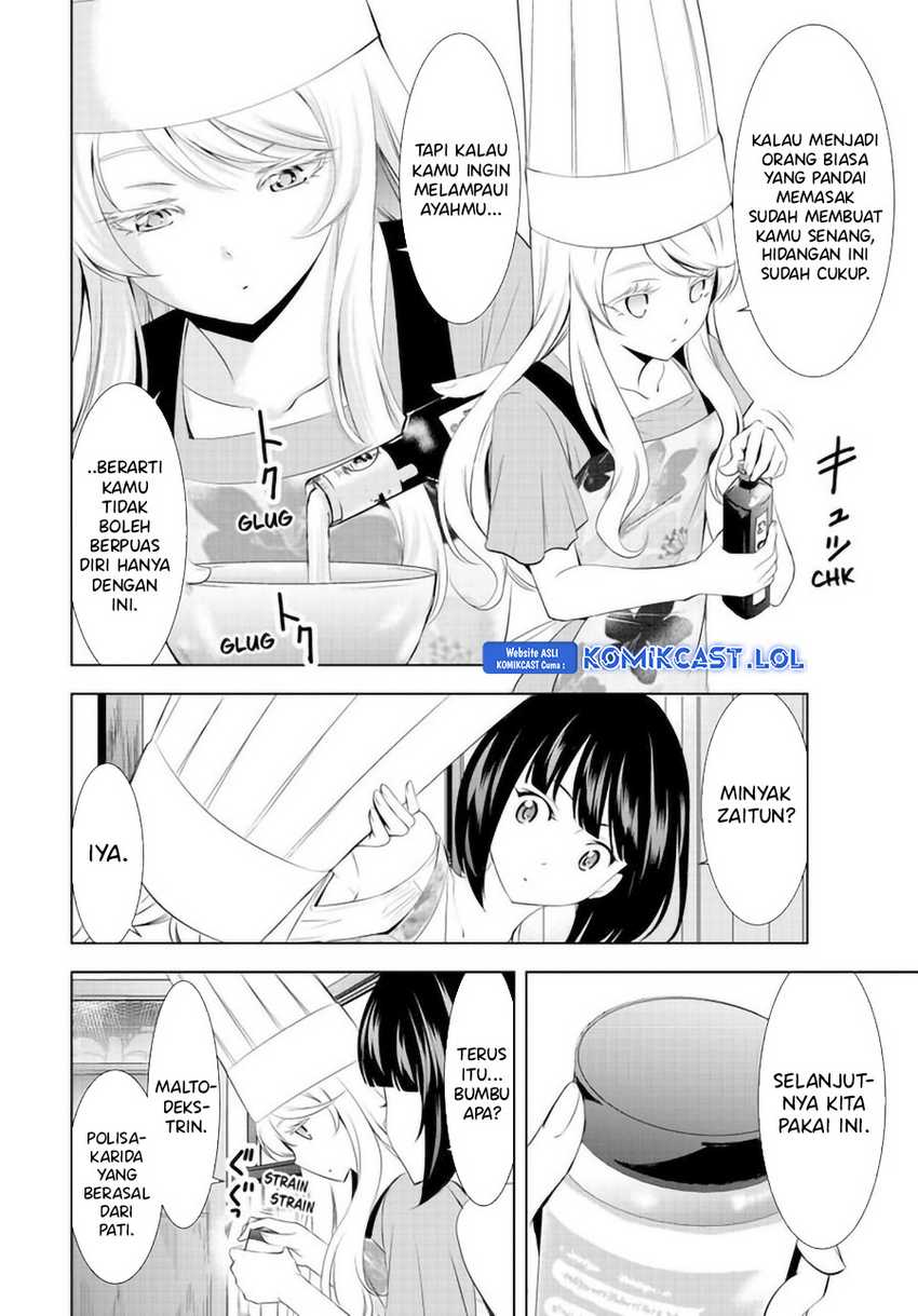 Chapter 143 - halaman 6