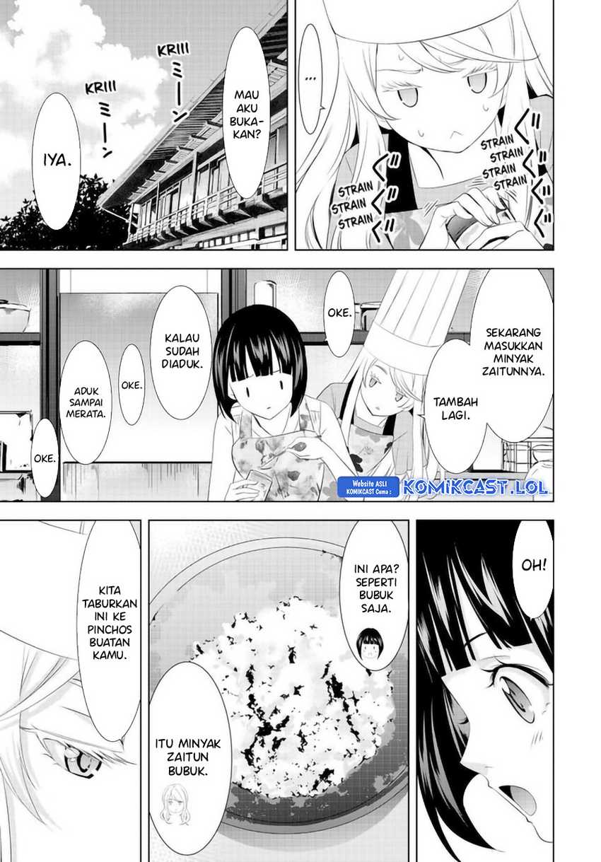 Chapter 143 - halaman 7