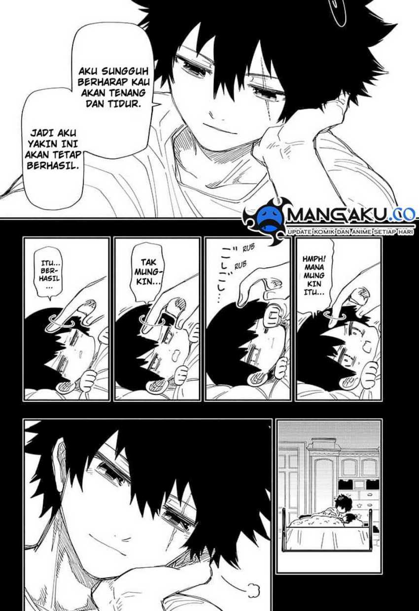 Chapter 221 - halaman 12
