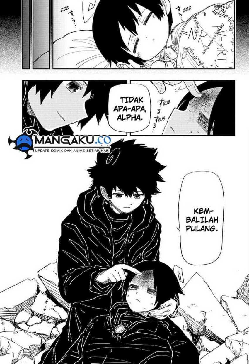 Chapter 221 - halaman 13