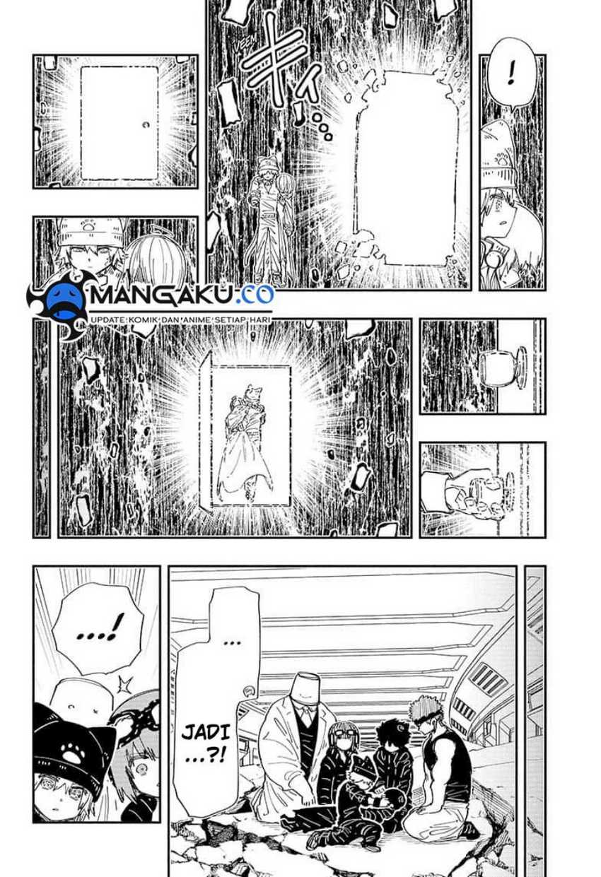 Chapter 221 - halaman 14