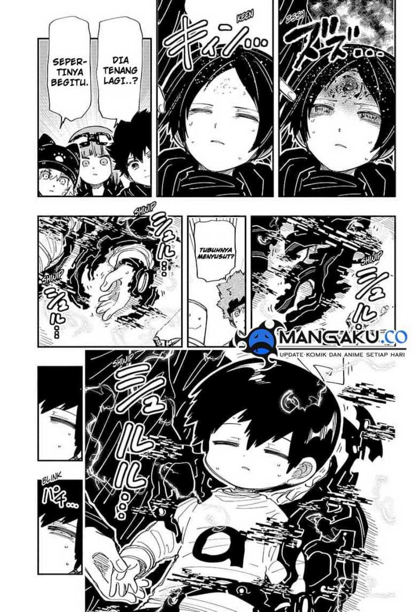 Chapter 221 - halaman 15