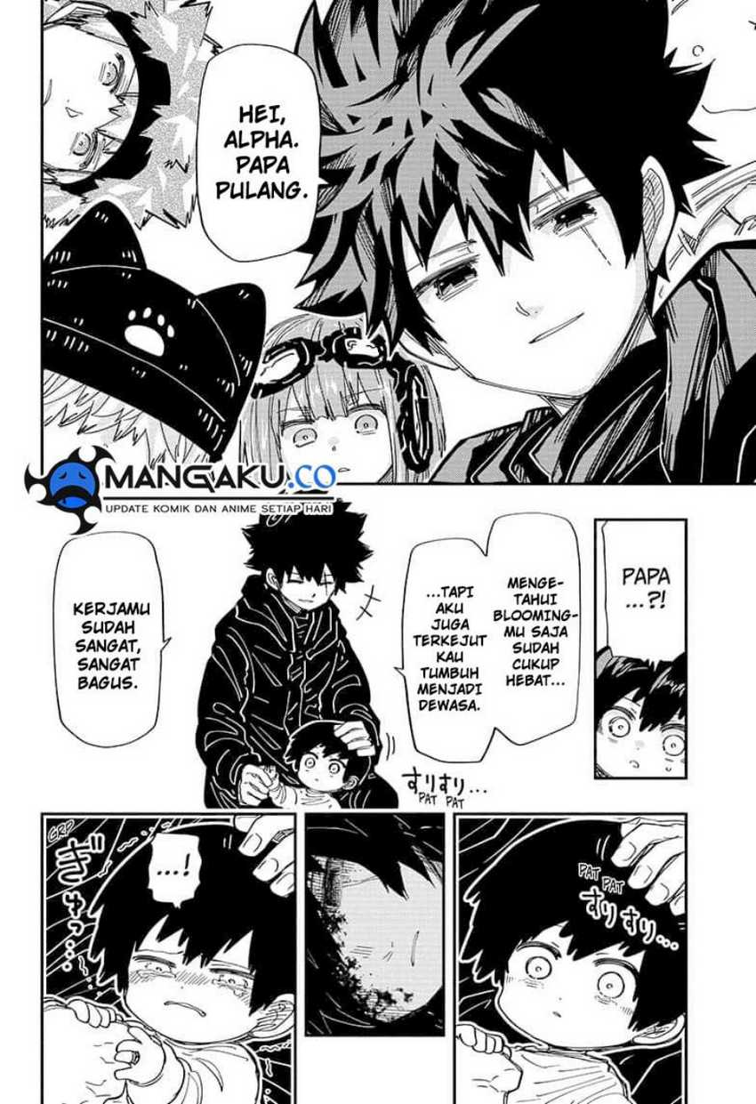 Chapter 221 - halaman 16