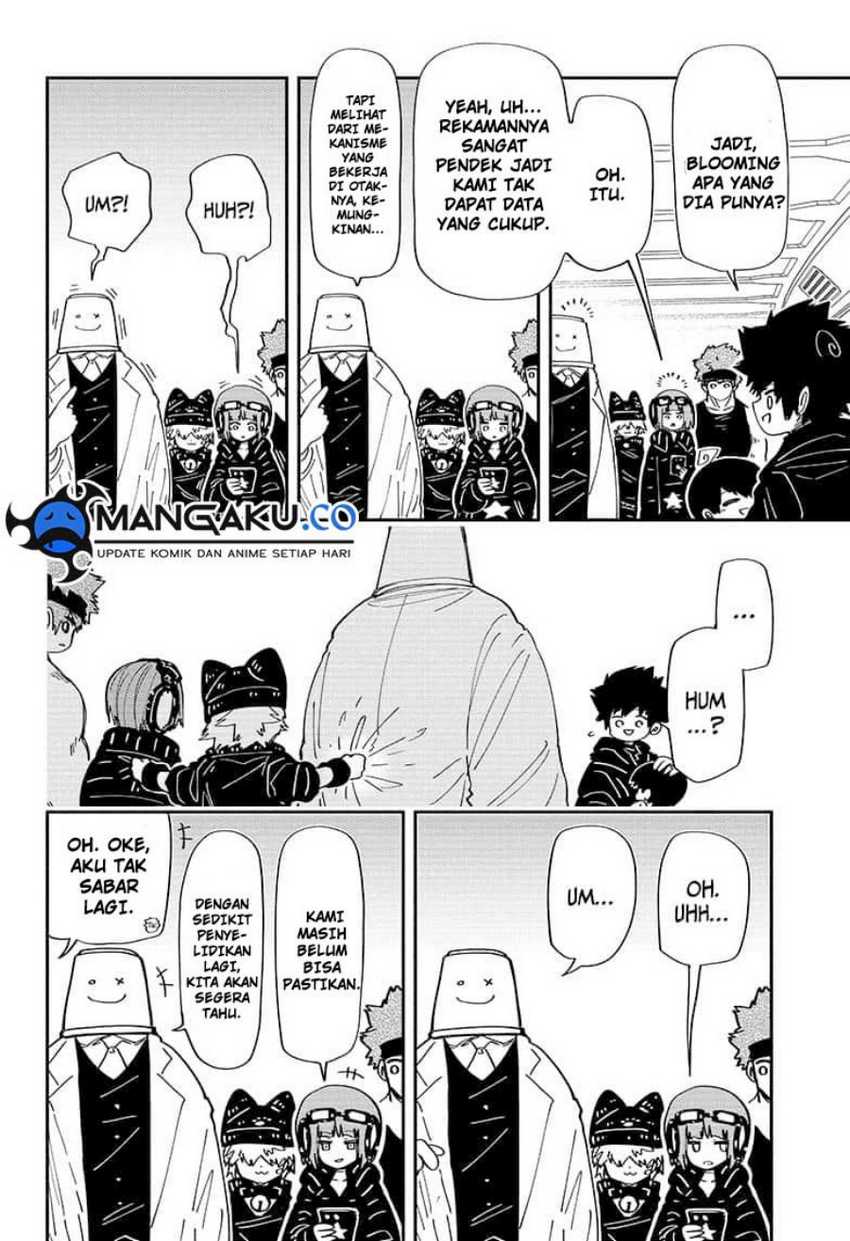 Chapter 221 - halaman 18