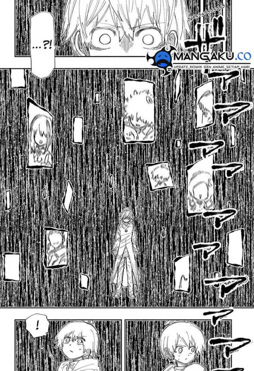 Chapter 221 - halaman 4