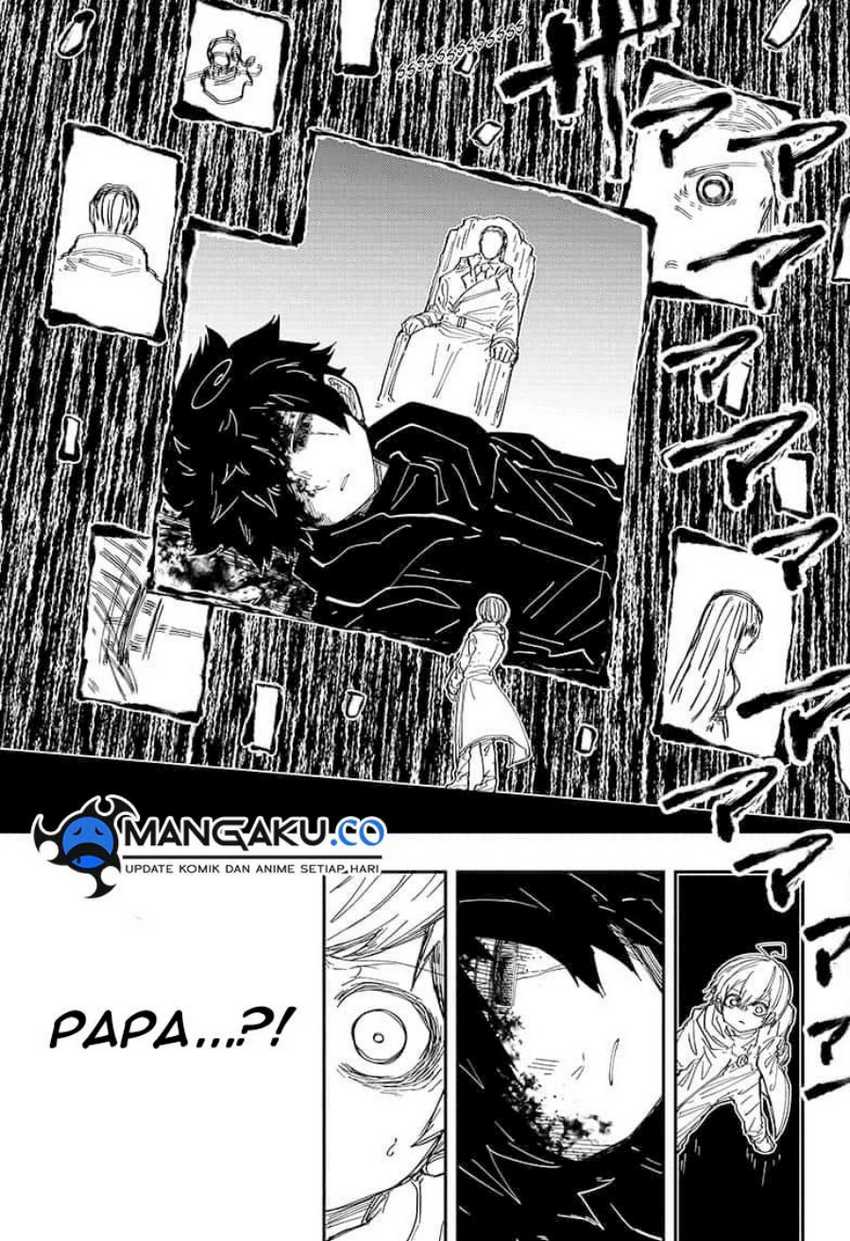 Chapter 221 - halaman 5