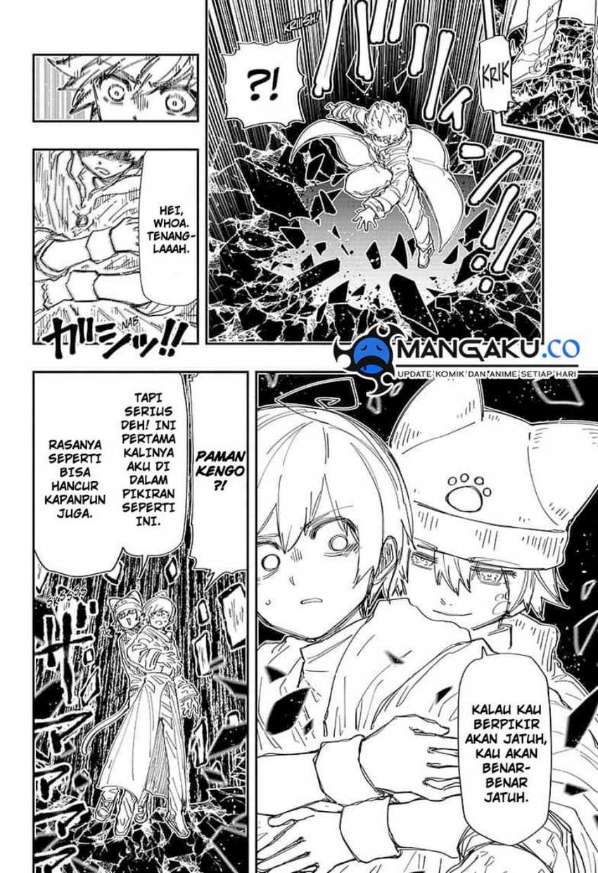 Chapter 221 - halaman 6