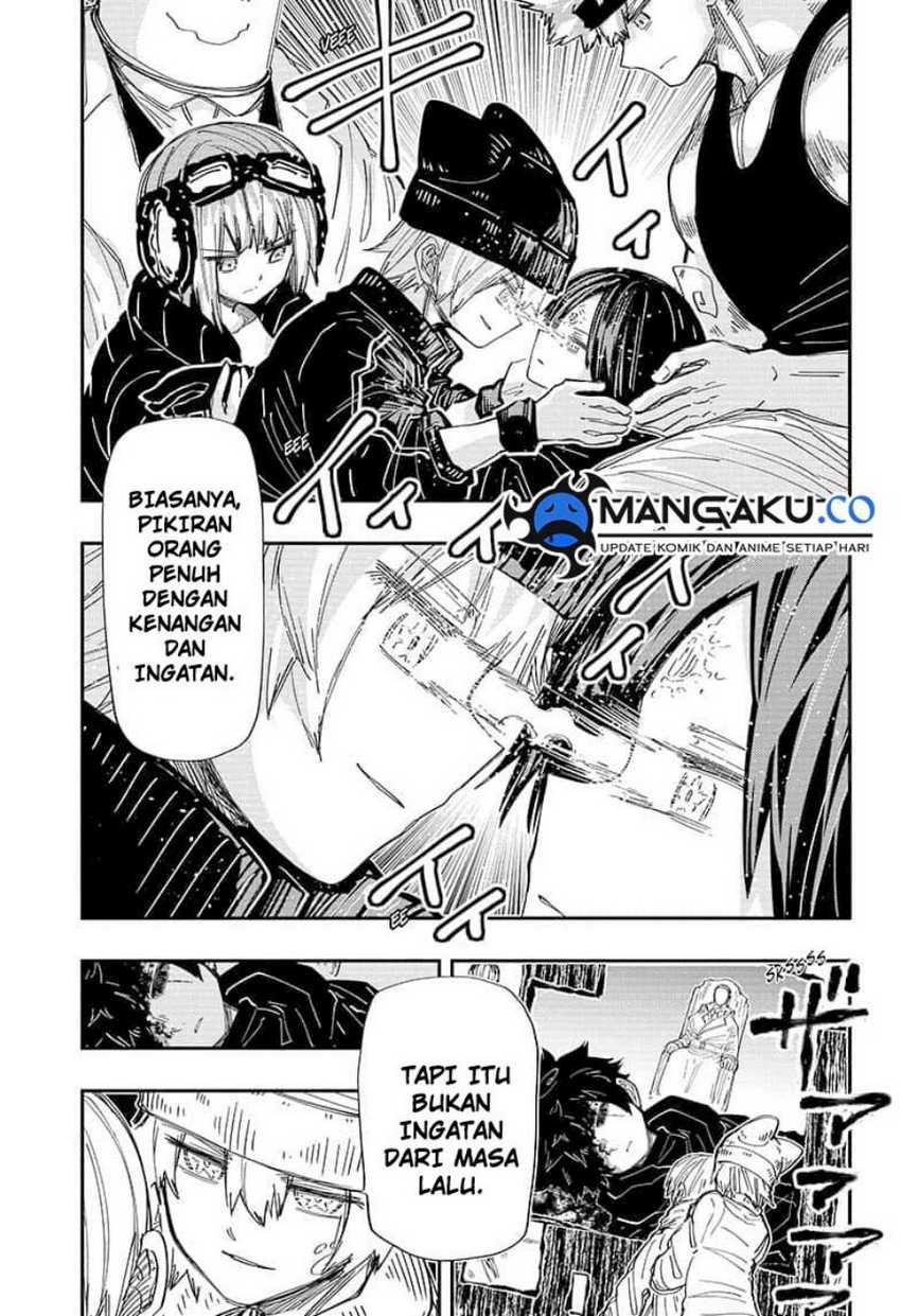Chapter 221 - halaman 7
