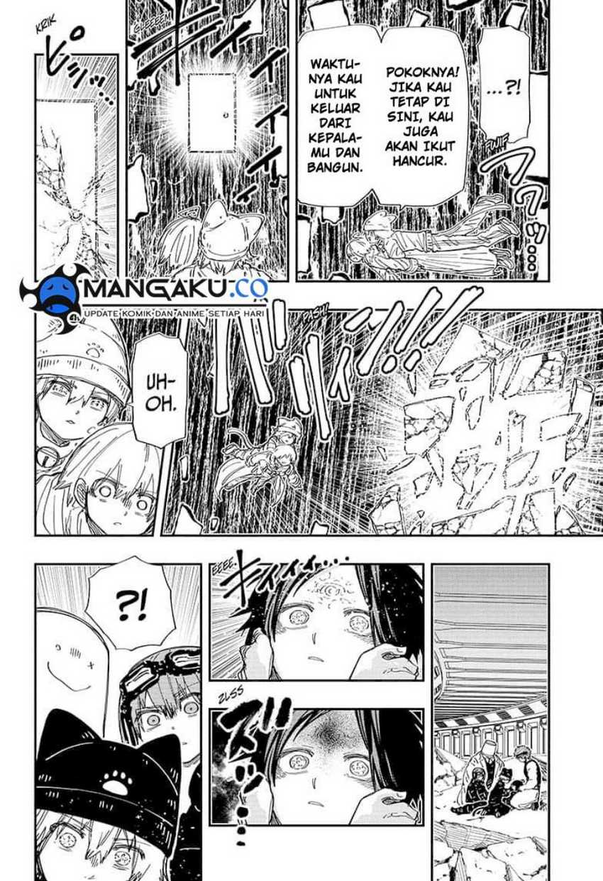 Chapter 221 - halaman 8