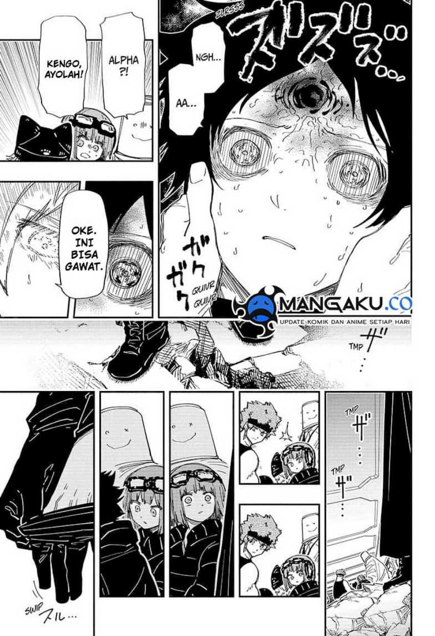 Chapter 221 - halaman 9