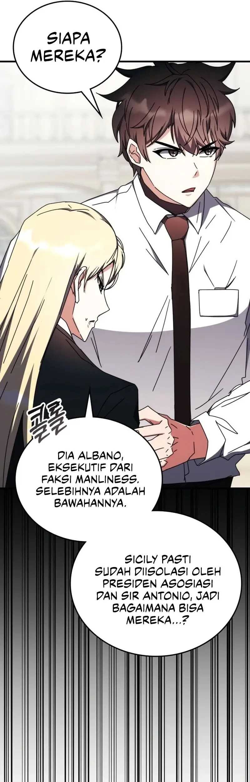 Chapter 103 - halaman 22