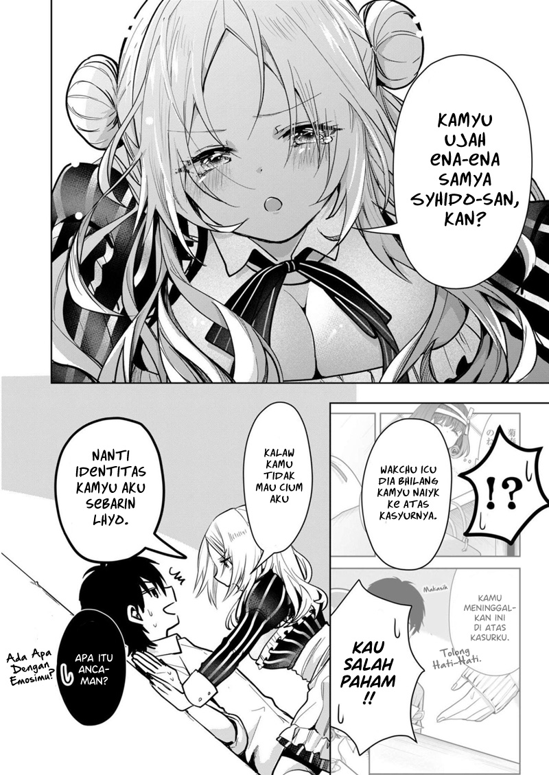 Chapter 28 - halaman 6