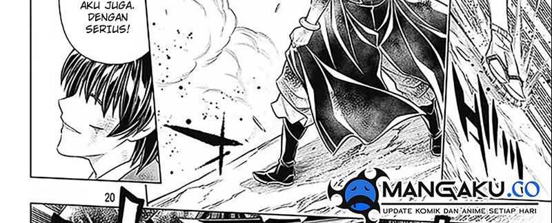 Chapter 56 - halaman 57