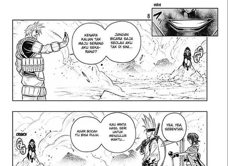 Chapter 55 - halaman 27
