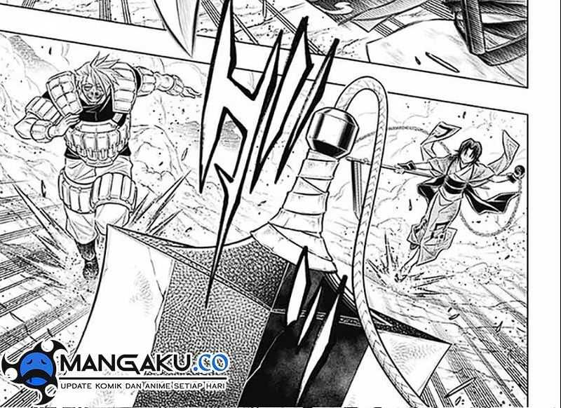 Chapter 55 - halaman 30