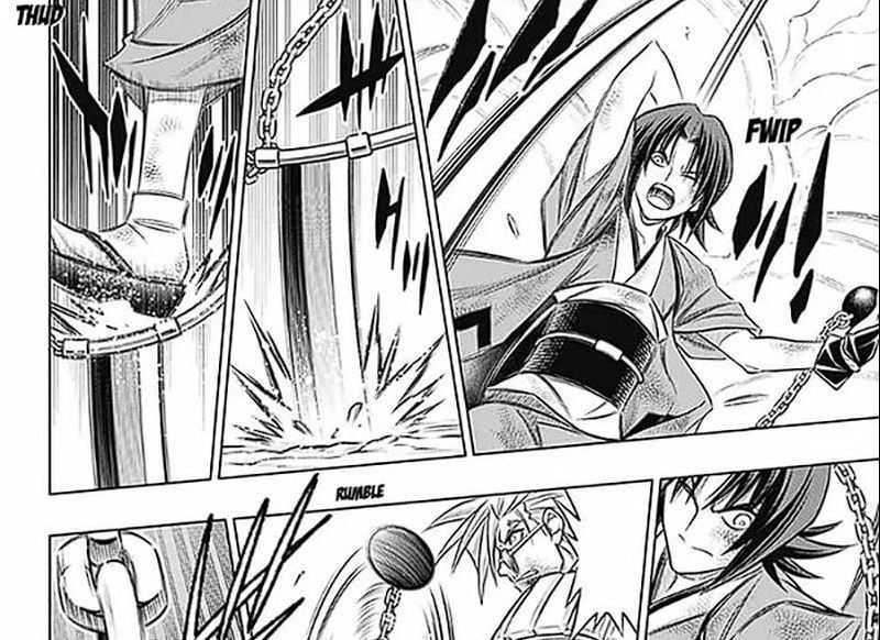 Chapter 55 - halaman 31