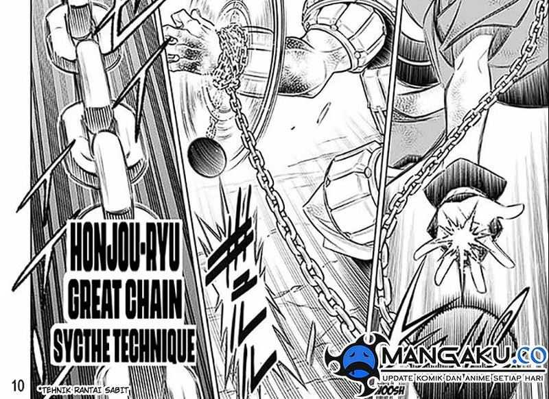 Chapter 55 - halaman 32