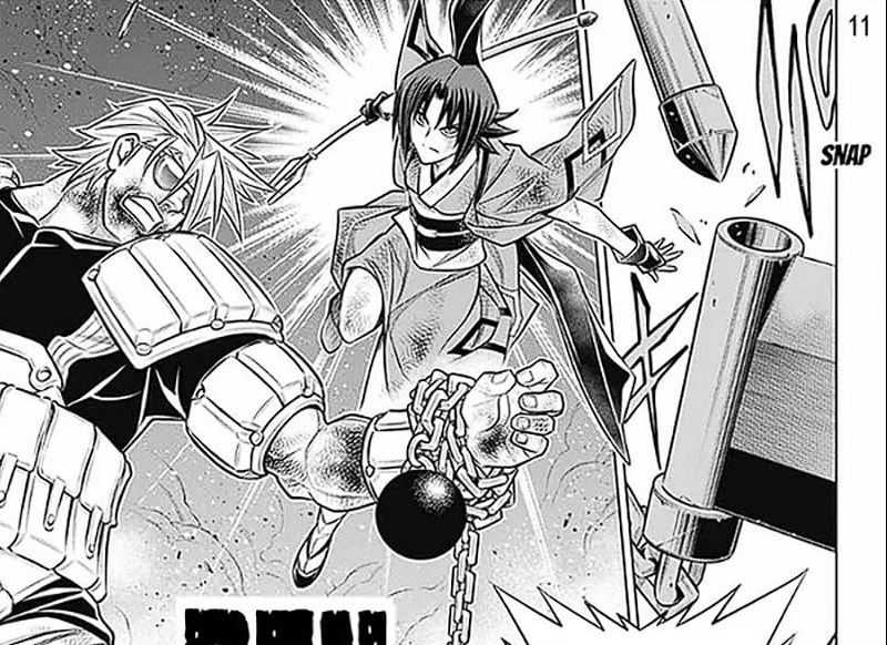 Chapter 55 - halaman 33