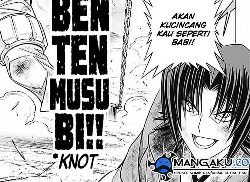 Chapter 55 - halaman 34
