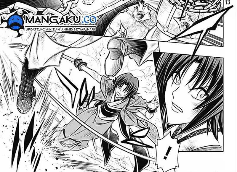 Chapter 55 - halaman 38