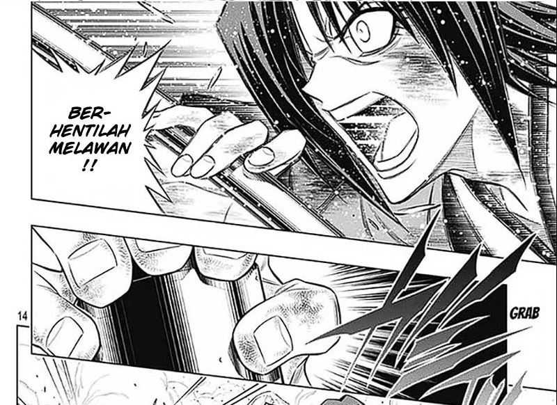 Chapter 55 - halaman 39