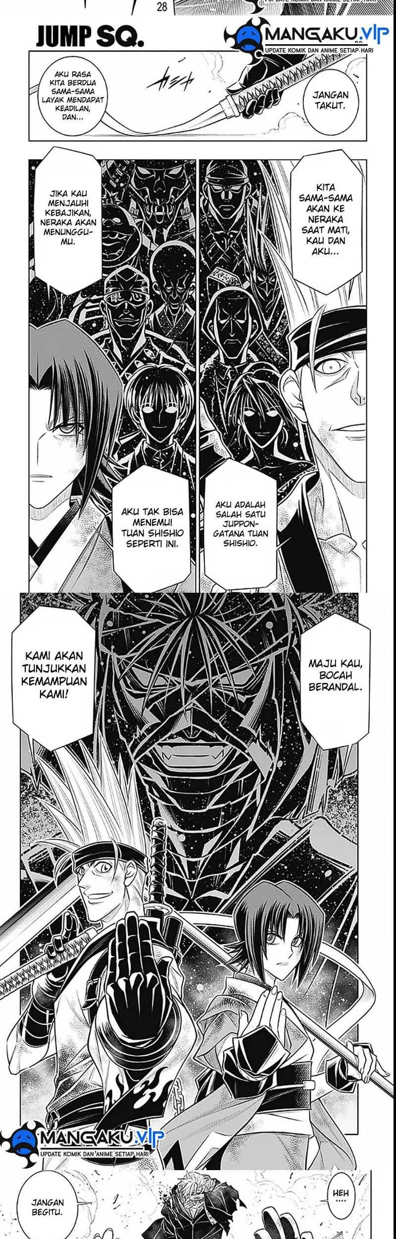 Chapter 54 - halaman 20