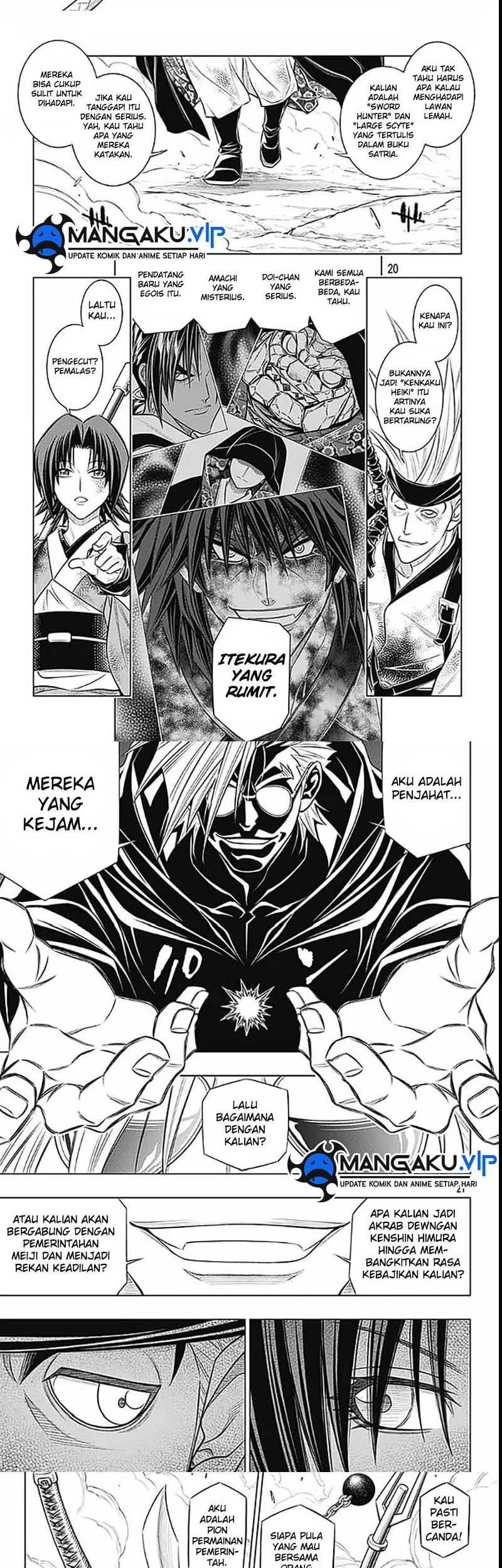 Chapter 54 - halaman 14