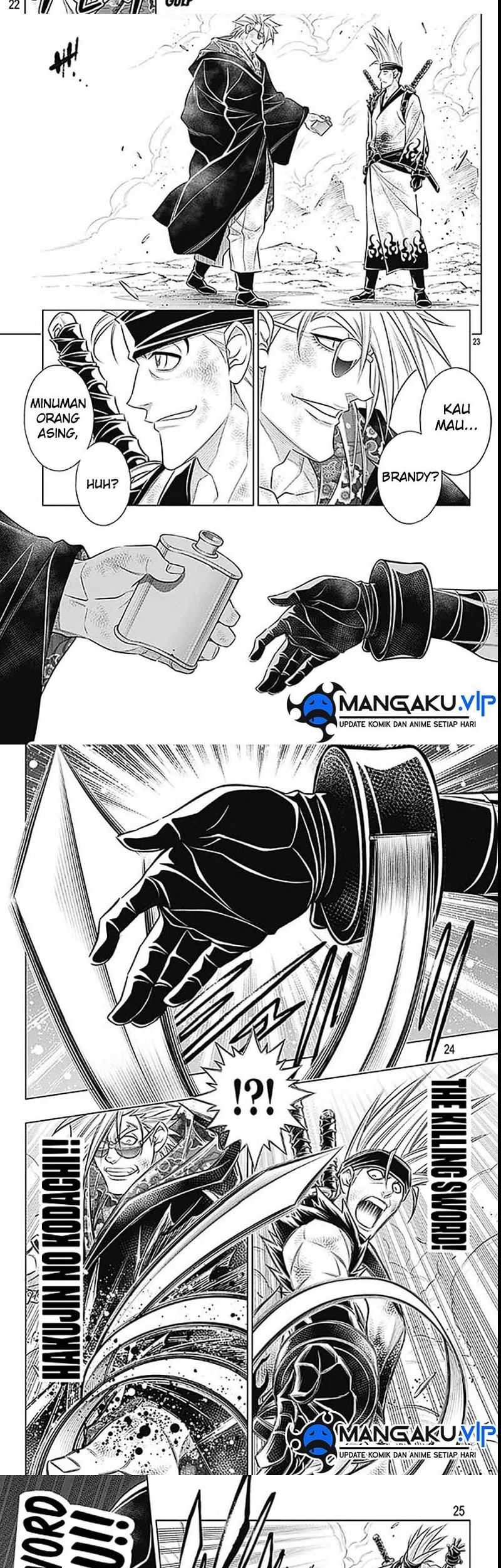 Chapter 54 - halaman 16