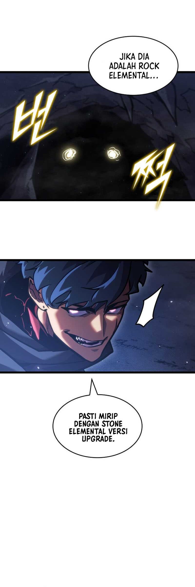 Chapter 100 - halaman 38