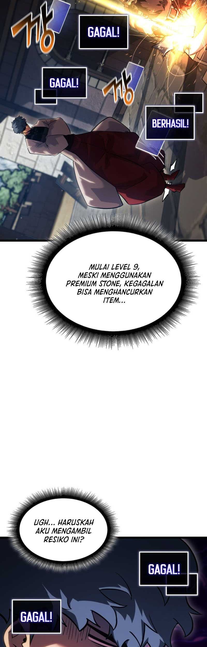 Chapter 100 - halaman 65