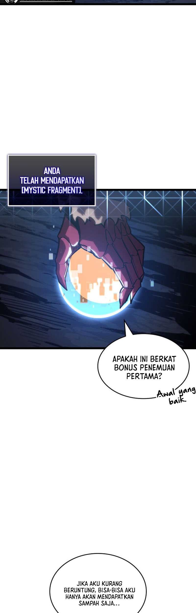 Chapter 100 - halaman 21