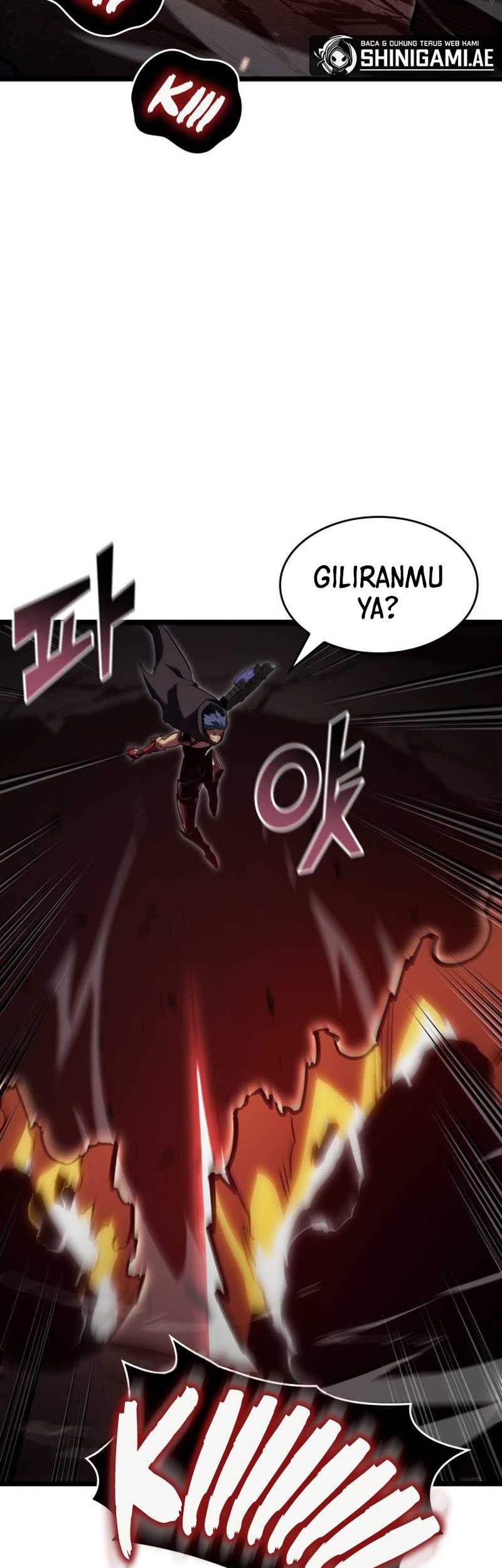 Chapter 100 - halaman 25