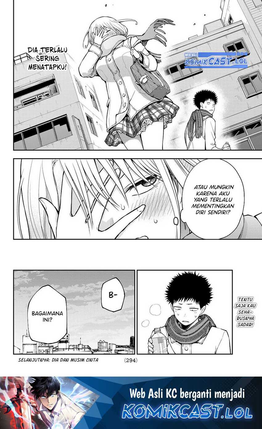 Chapter 122 - halaman 16