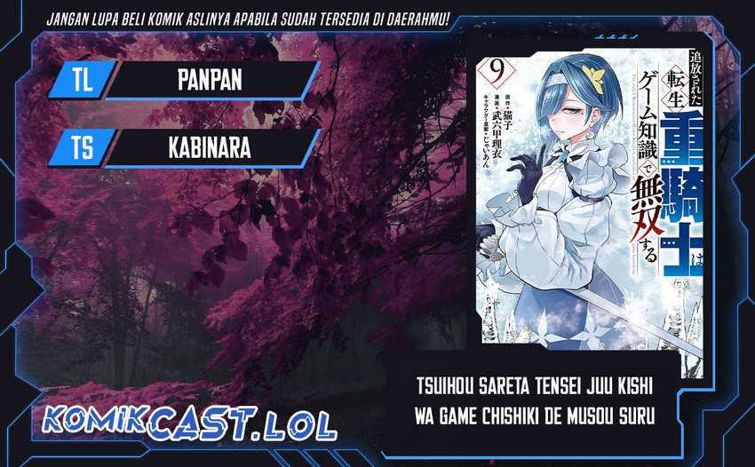 Chapter 75 - halaman 1