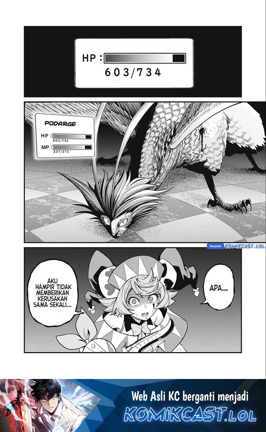 Chapter 75 - halaman 14