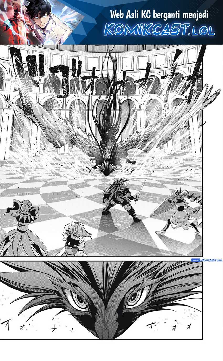 Chapter 75 - halaman 2