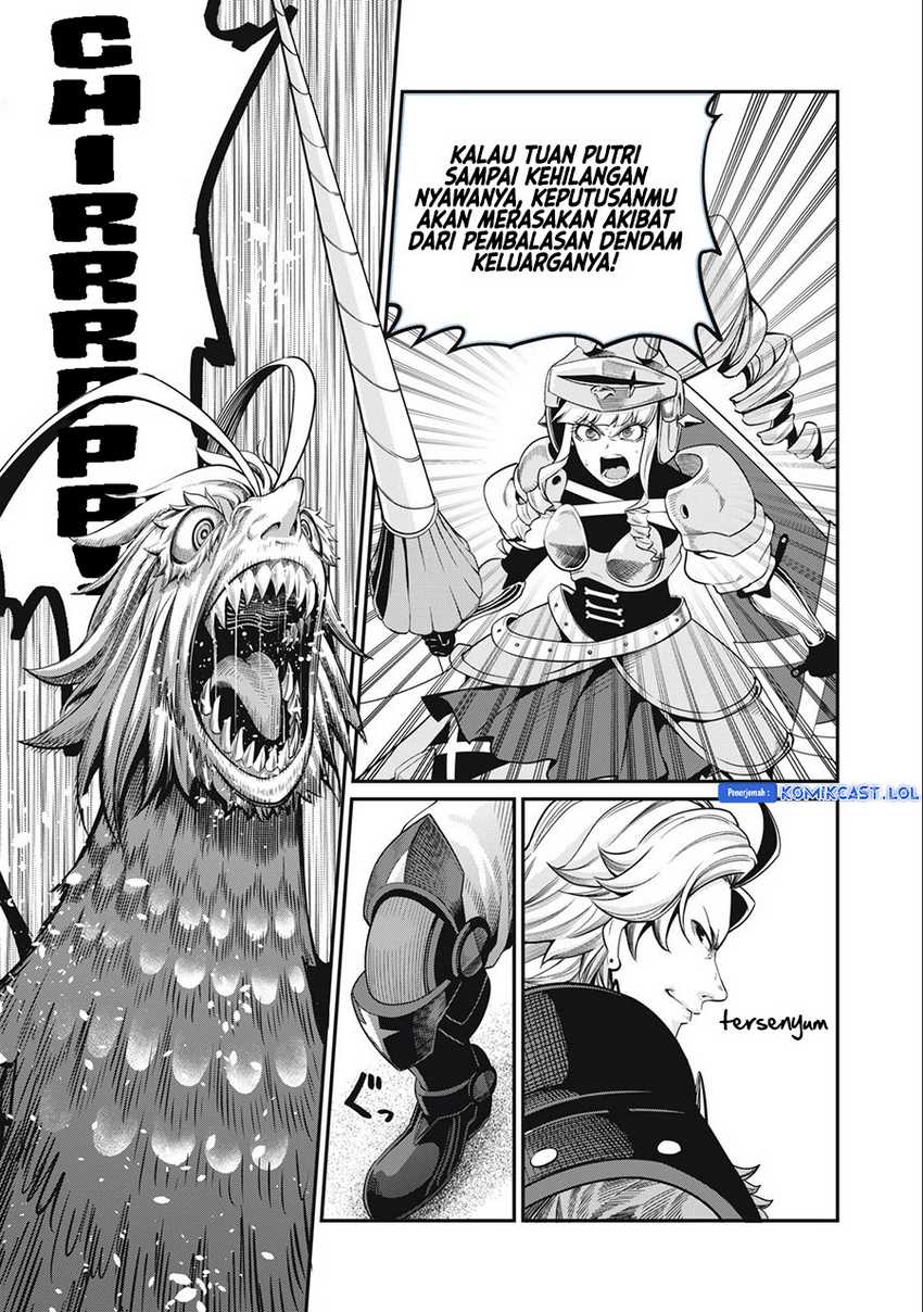 Chapter 75 - halaman 6