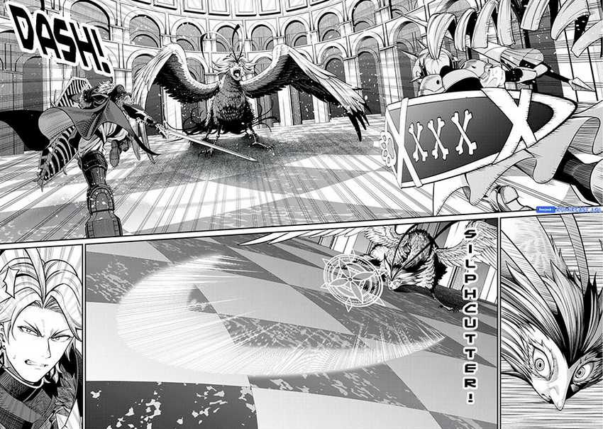 Chapter 75 - halaman 7