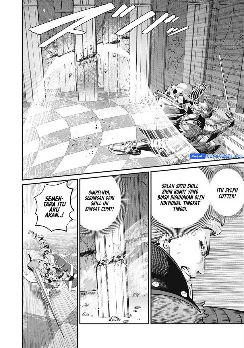 Chapter 75 - halaman 8