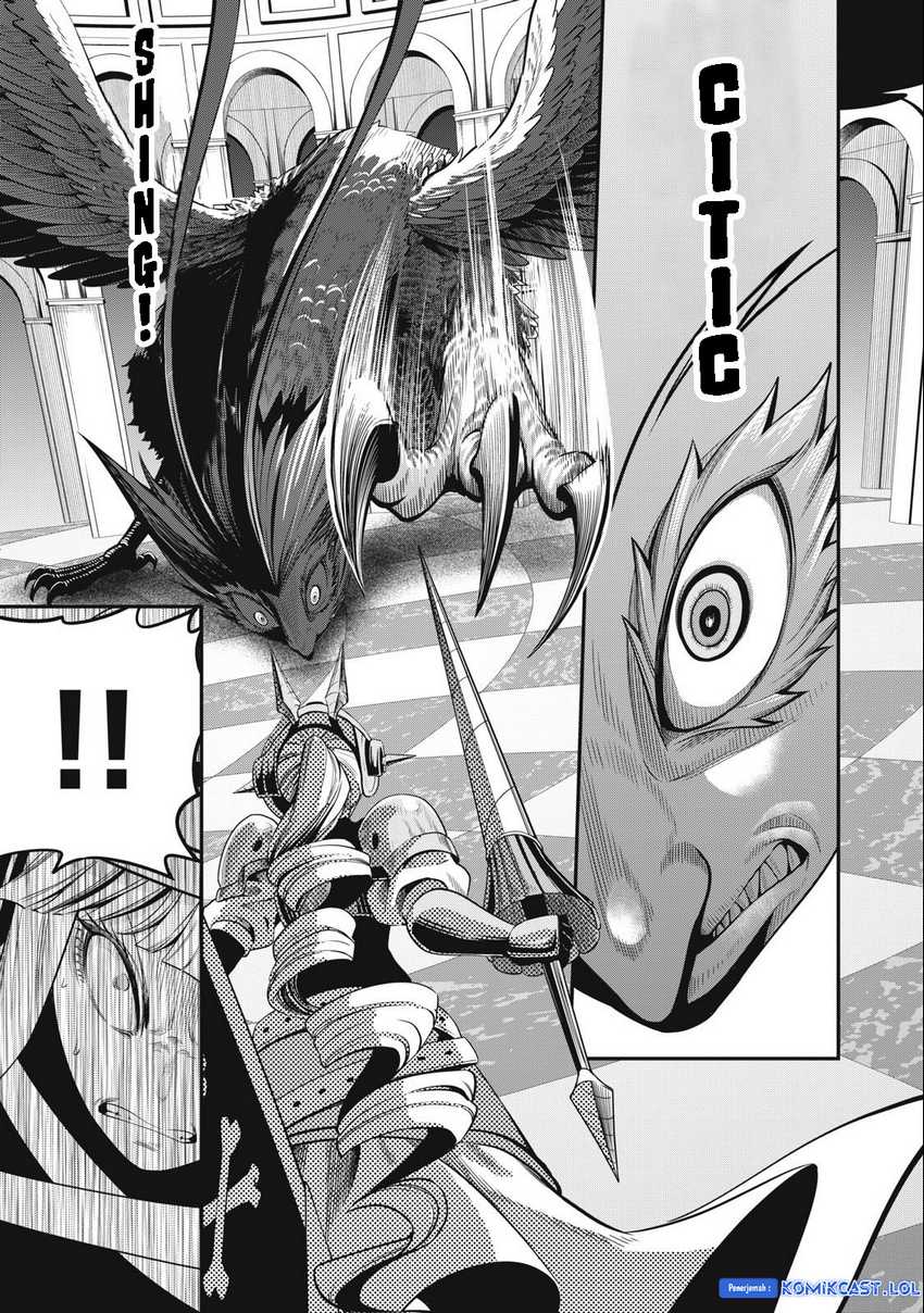 Chapter 75 - halaman 9